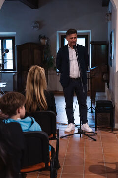 Otvoritev knjižnice (foto Tanja Kožuh) (3)
